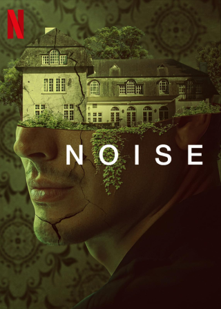 Noise | Netflix (2023) เสียงรบกวน บรรยายไทย