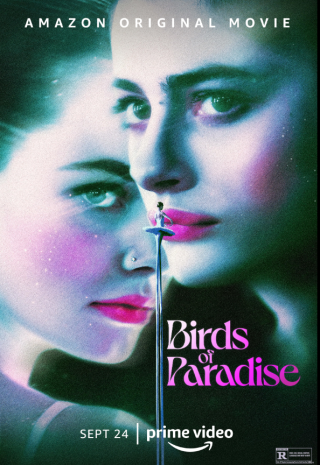 Birds of Paradise ปักษาสวรรค์ (2021) บรรยายไทย