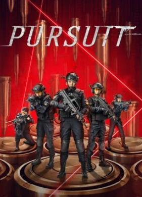 Pursuit (2023) ปฏิบัติการล่าระห่ำ บรรยายไทย